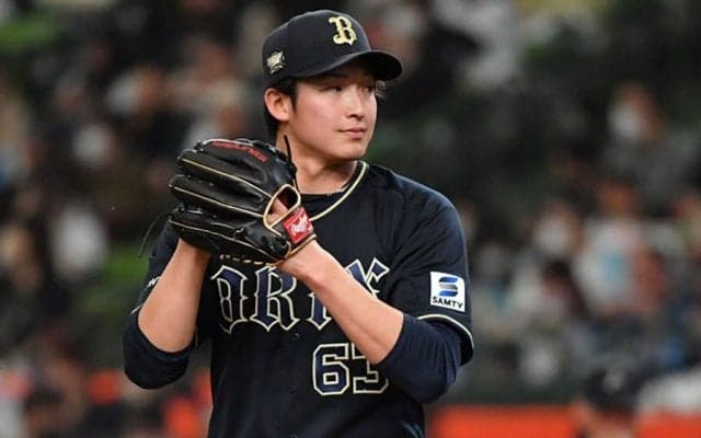 登板なくても…WBCでハマった“メジャー流”　ルックス抜群の剛腕が虜に「カッコいい」