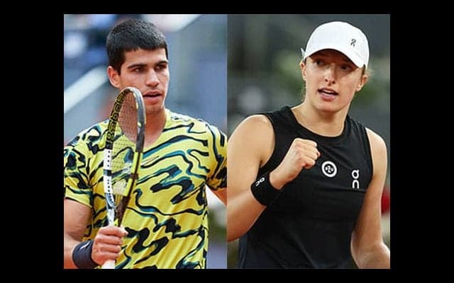 男女共に新BIG3時代到来なるか