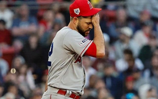 【MLB】エ軍、救援右腕テペラの退団発表　年俸9.5億円も防御率7.27…獲得球団現れずFAに