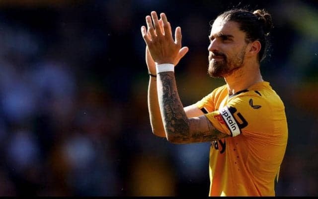 「CLでプレーしたい」…去就注目ネヴェス、願望隠さず