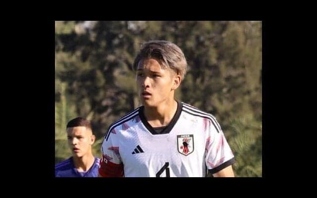 松木玖生の起用法がカギをにぎるＵ－20日本代表のワールドカップ 「守れて」「点も取れて」「ゲームを締められる」