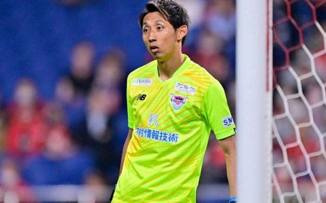 「パス成功数がおかしい笑」J1鳥栖のパス成功数1位を記録したのは、まさかのGK！「 CB朴一圭?」「パギさんのために新しいポジションの名前を考えんといかんのやない?」とファン盛り上がり