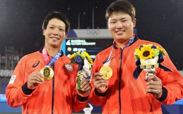 村上宗隆と山田哲人の共通点とは？元ヤクルト戦士が感じた「一流のマインド」