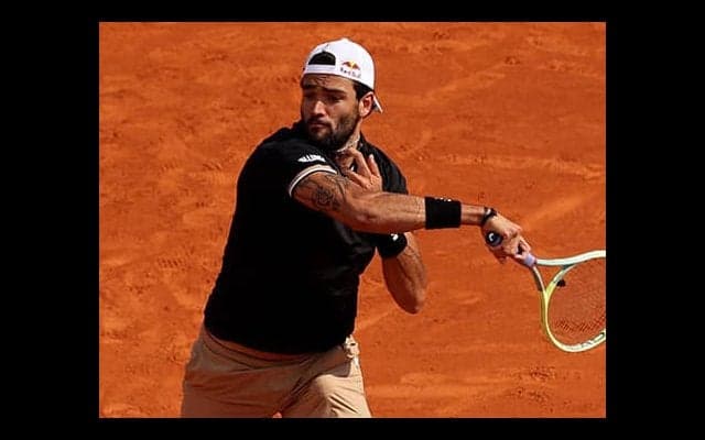 2年連続全仏欠場「間に合わない」