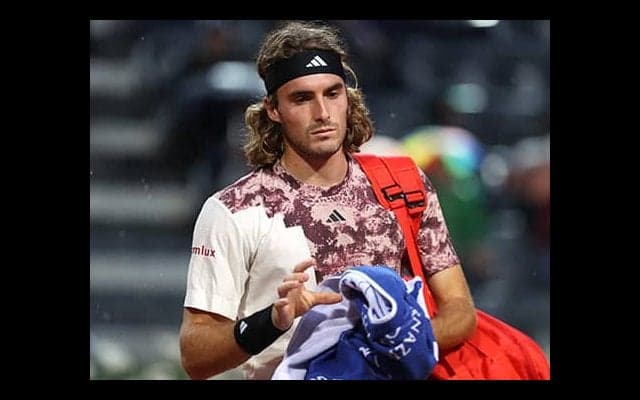 チチパス 今季はトップ10未勝利