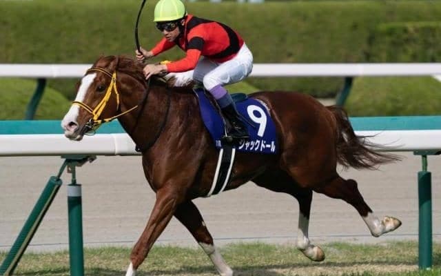 【安田記念】ジャックドールやソダシなど GI馬10頭含む21頭が登録