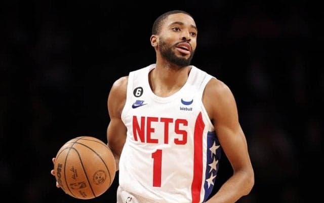 即戦力フォワード獲得を見据えるブレイザーズ、ターゲットはネッツのブリッジズか？