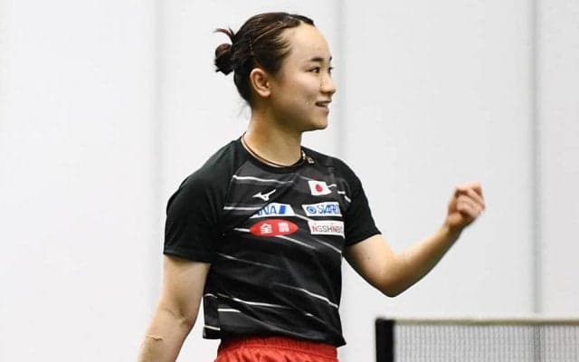【世界卓球 女子単みどころ】伊藤、早田、平野ら黄金世代 メダル獲得なるか！？五輪選考ポイントを大量に稼ぐチャンス