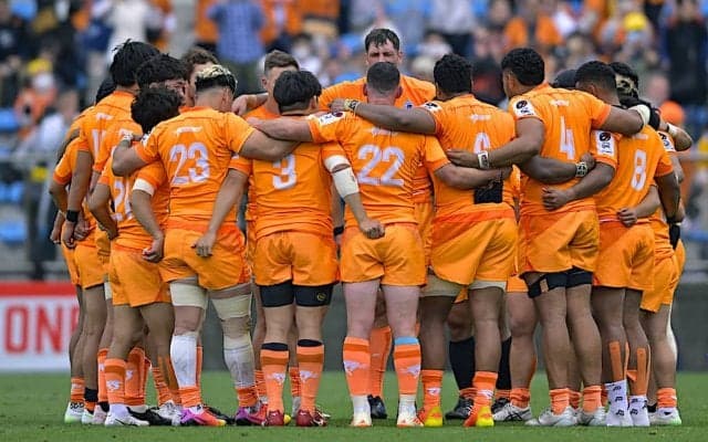 【リーグワン】“攻め”のスピアーズがワイルドナイツを下し悲願の初V達成　立川理道「国立ではなく勝つために準備した」」