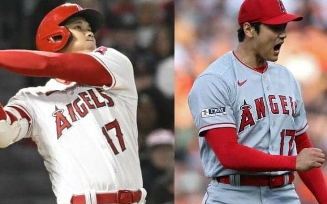 大谷翔平の凄さを「誰も理解してない」二刀流の“異次元の鉄人ぶり”を米司会が熱弁！「野球を創造し直している」