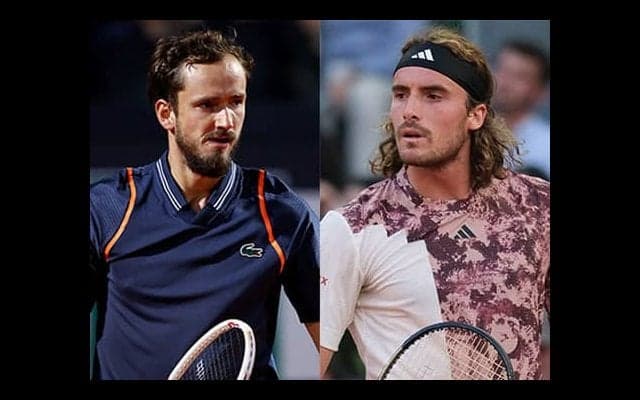 テニス界 確執に満ちたライバル関係