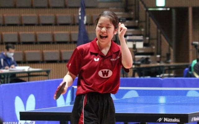 あと１勝が遠く、日体大に悔しい逆転負け