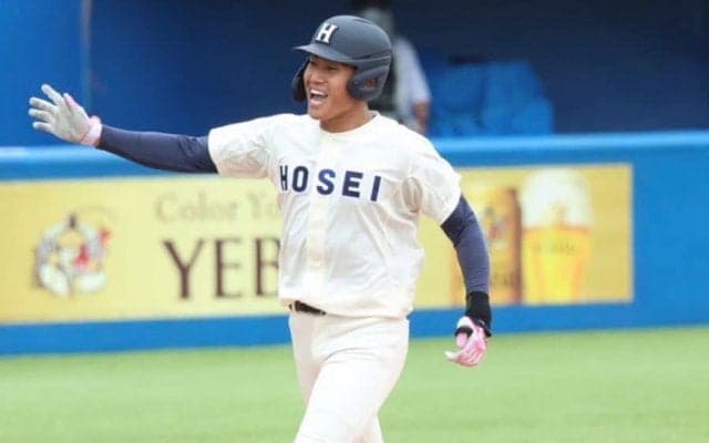 【大学野球】スカウトが「空振りでおっと思った」　出遅れた法大プロ注目スラッガーの“凄み”