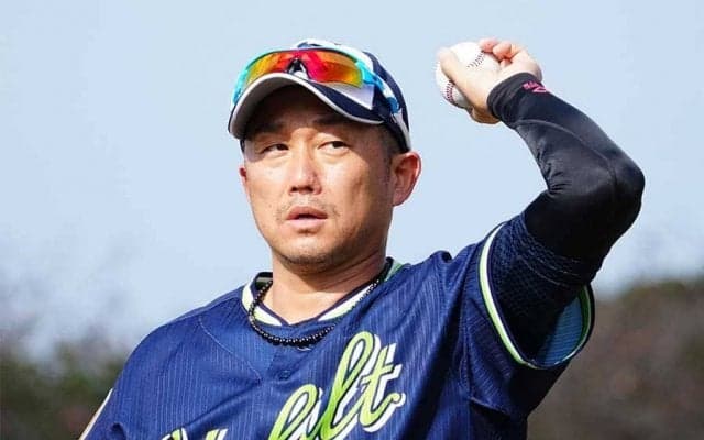 球速130キロになぜ打者苦戦？　燕OBが秘訣証言…石川雅規にある“他投手との違い”