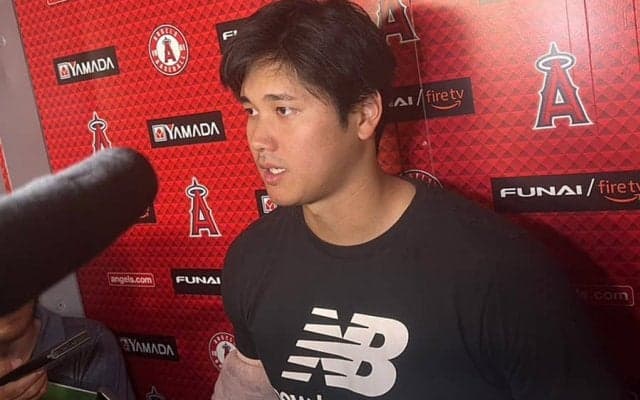 【MLB】大谷翔平「まだ発展途上」　6回1失点9Kも見据える高み「全球種伸ばせる」…一問一答