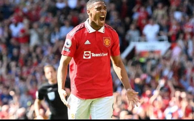 マルシャル、ビラ行きも？　ローンでの獲得検討