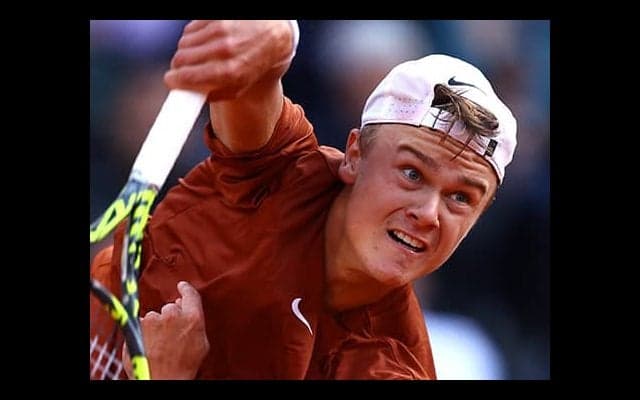 「ジョコが全仏優勝の本命」