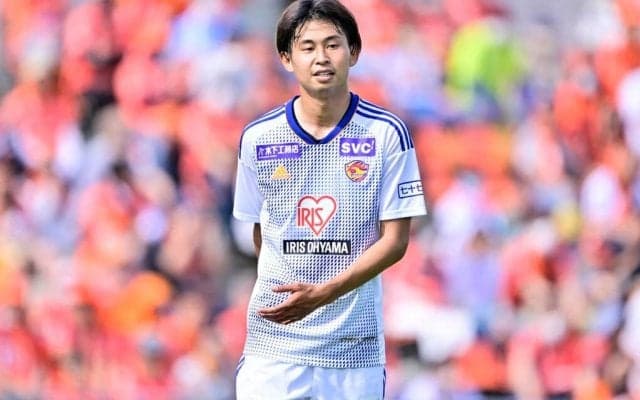 【J2「誤算」】仙台、大宮MFの88分「劇的ヘディングゴール」でドロー！中位からの抜け出しは叶わず…前半戦あと4試合(2)