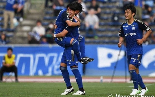 【J2「誤算」】清水、首位・町田韓国人CBの「FW級」決勝点に沈む！それでも秋葉監督は「我々は絶対昇格します」力強く宣言(1)