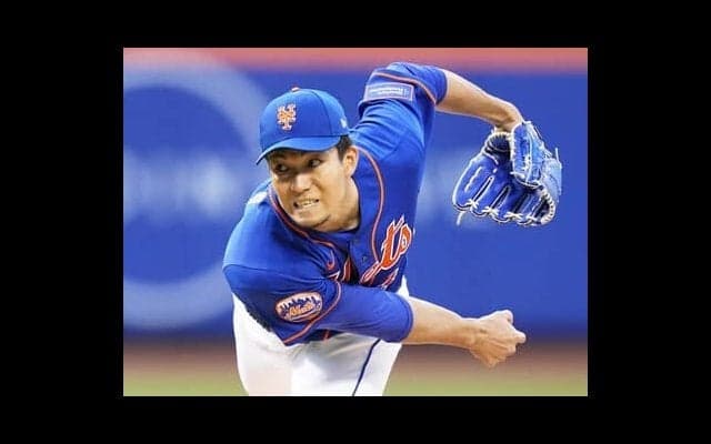 千賀滉大のフォークはハードヒット率０％！野茂英雄以来のナ・リーグ新人王に向けて、最大のライバルはふたりの野手