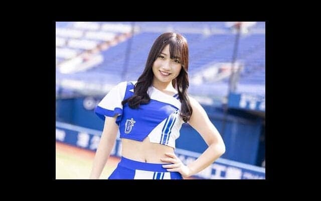 ベイスターズを華やかさと本格パフォーマンスで盛り上げる「diana」新星９人のキュートな魅力に迫った