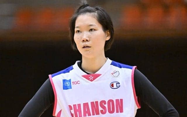 元5人制日本代表の藤岡麻菜美、3x3のTOKYO DIMEと契約基本合意「成⻑していきたい」