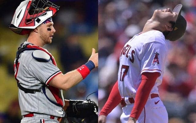 【MLB】大谷翔平が「ごめんねって言ってきた」　二刀流ならではの謝罪に驚き「滅多にないこと」