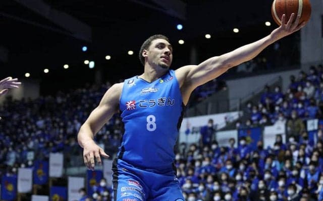島根スサノオマジック、3季在籍のリード・トラビスを自由交渉選手リストへ