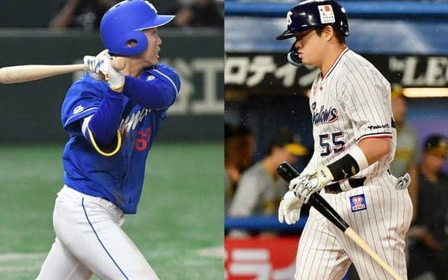 3球団が“選出なし”　 阪神＆ソフトバンクが5部門で圏内…球宴ファン投票中間発表
