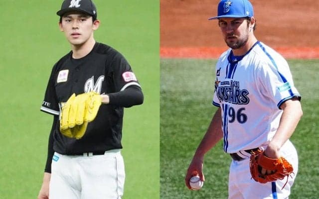 僅差で並ぶ阪神とDeNA…バウアー選出の可能性も？　球宴中間発表、接戦の部門は