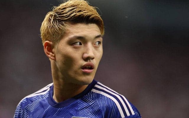 「人生が変わるような大会に」U-20W杯での活躍から欧州へ羽ばたいた堂安律が後輩たちを激励！ 6年前の懐かし写真が話題「若さ溢れている」「久保いくつ？」