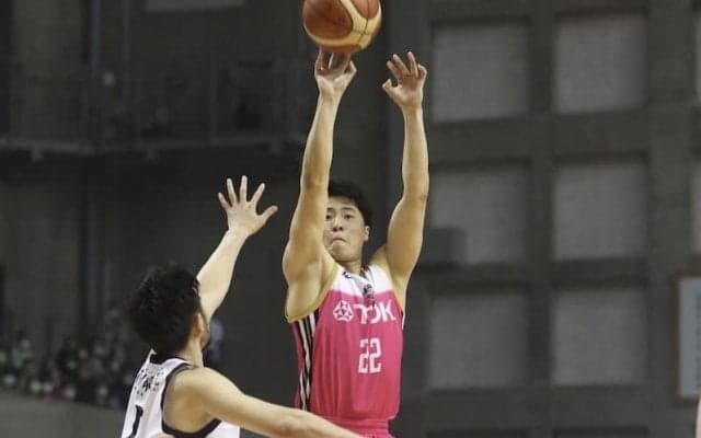 秋田ノーザンハピネッツが4季在籍の多田武史を自由交渉選手リストへ公示