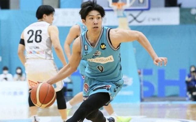 京都ハンナリーズが小澤智将と契約解除「京都での時間は選手人生に有意義なものでした」