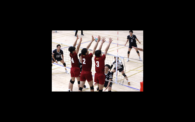 最終戦、中大に涙の惜敗　全勝優勝は阻まれるも１位で春を終える