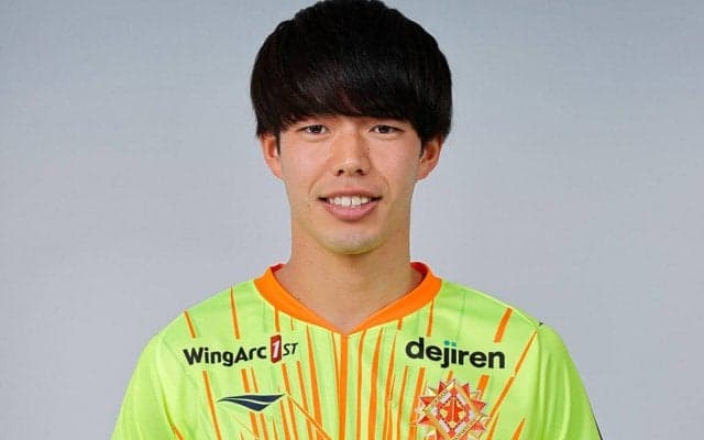 北九州のFW平山駿が右ヒジ負傷で全治8週間…今季は3試合でプレー