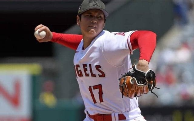 大谷翔平、再び快記録を生む！ 大投手ライアン級の活躍に敵将も脱帽「毎年MVPに選ばれてもおかしくはない」
