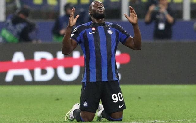 ルカク、インテル残留を掴むための条件3つとは？