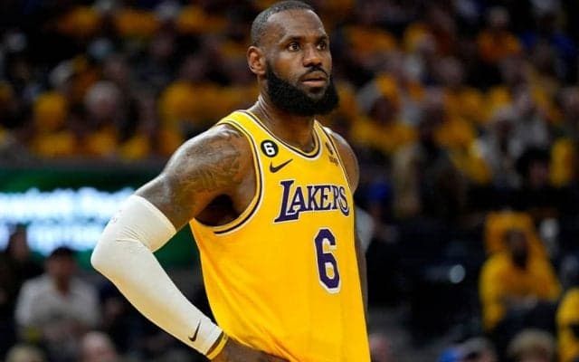 レブロンの伝記映画『Shooting Stars』、予告映像が公開…ドラ1候補も出演