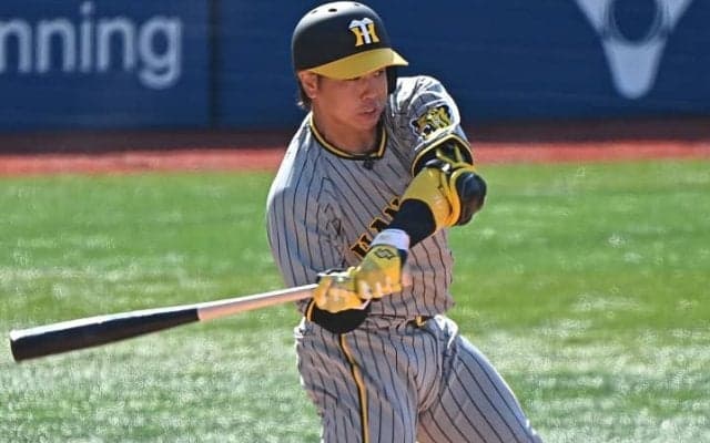 論争を呼ぶ阪神の”捕手問題”に球団レジェンドOBが見解！「長坂君の出番も少し増えるかな」