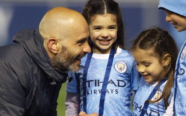 ペップの参謀マレスカ、来季2部サウサンプトンの指揮官オファーを拒否