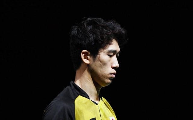 【世界卓球】吉村真晴 1ゲーム奪うも世界5位中国選手に敗れ、2回戦敗退