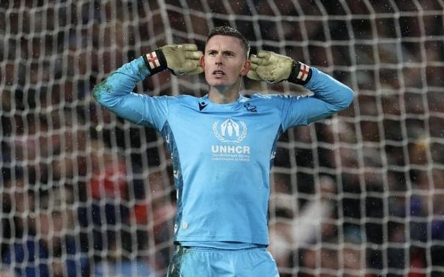 PL残留のフォレスト、英代表GKヘンダーソンを約52億円で買い取りへ？