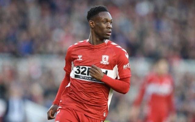 ミラン、夏の主要ターゲットはバログン？ 予算約75億円の大部分を新9番確保に投じる予定