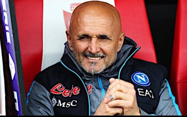 スパレッティ監督が今季での退任を決断か…伊紙が報道