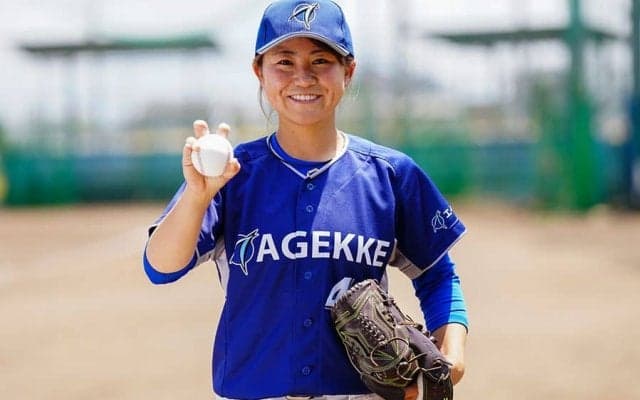 「きっと後悔する」　“ナックル姫”がメジャー挑戦へ…31歳、進退も見据えた決断の裏側