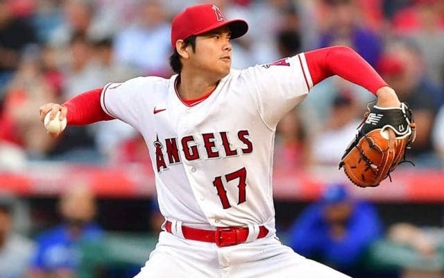 【MLB】大谷翔平、次回登板は28日マーリンズ戦　指揮官明かす…今季11試合目＆6勝目目指す