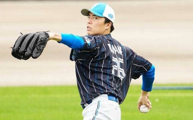 日ハム・田中正や阪神・大竹が躍動するワケ　元鷹コーチが語る2人の長所と移籍の意義