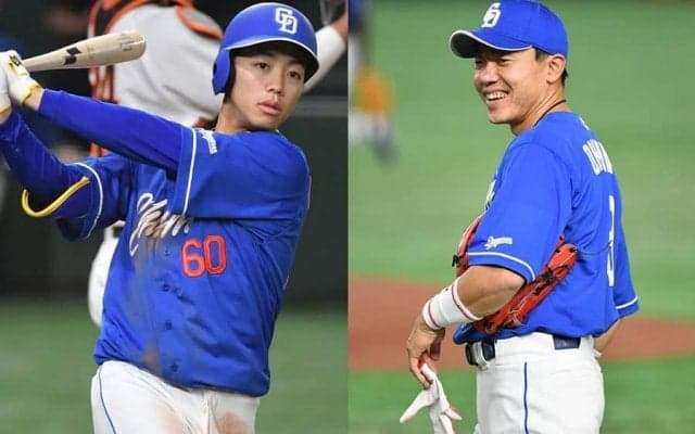 照れながらの“正装”が「イケメンすぎ」　伝わる緊張感…ファン悶絶「心臓もたん」