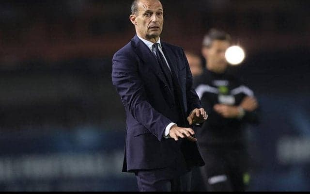 「メンタリティの崩壊」試合直前の勝ち点はく奪も影響し完敗のユーべ…指揮官は「敬意が欠けている」と怒り