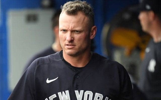 【MLB】ヤ軍は148億円男の“戦力外”を「躊躇しない」　NYメディアが危惧する末路